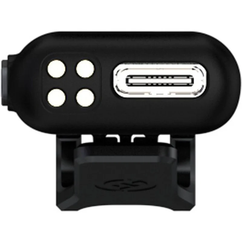 Hollyland LARK MAX 2 Sender (Space Grau)