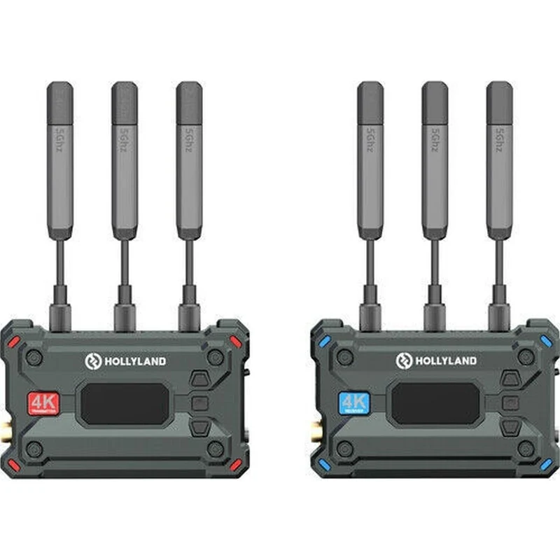 Hollyland Pyro Video Transmission & Monitoring Kit