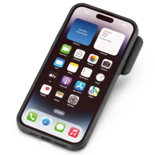 Leica 96390 Ollin Snapcase - Apple iPhone 16 PRO