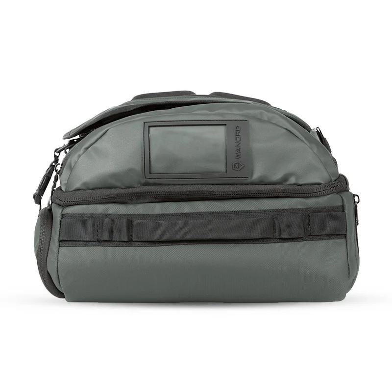 WANDRD HEXAD ACCESS DUFFEL Wasatch Green