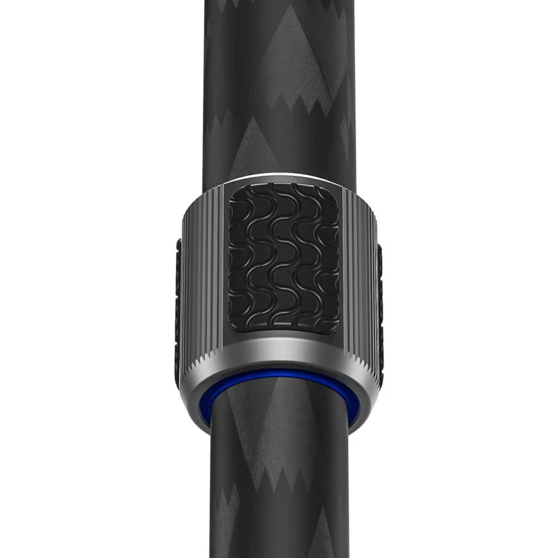 Leofoto LS-324C PRO+LH-40R Carbonfaser-Stativ-Kit