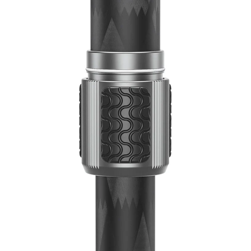 Leofoto LS-324C PRO+LH-40R Carbonfaser-Stativ-Kit