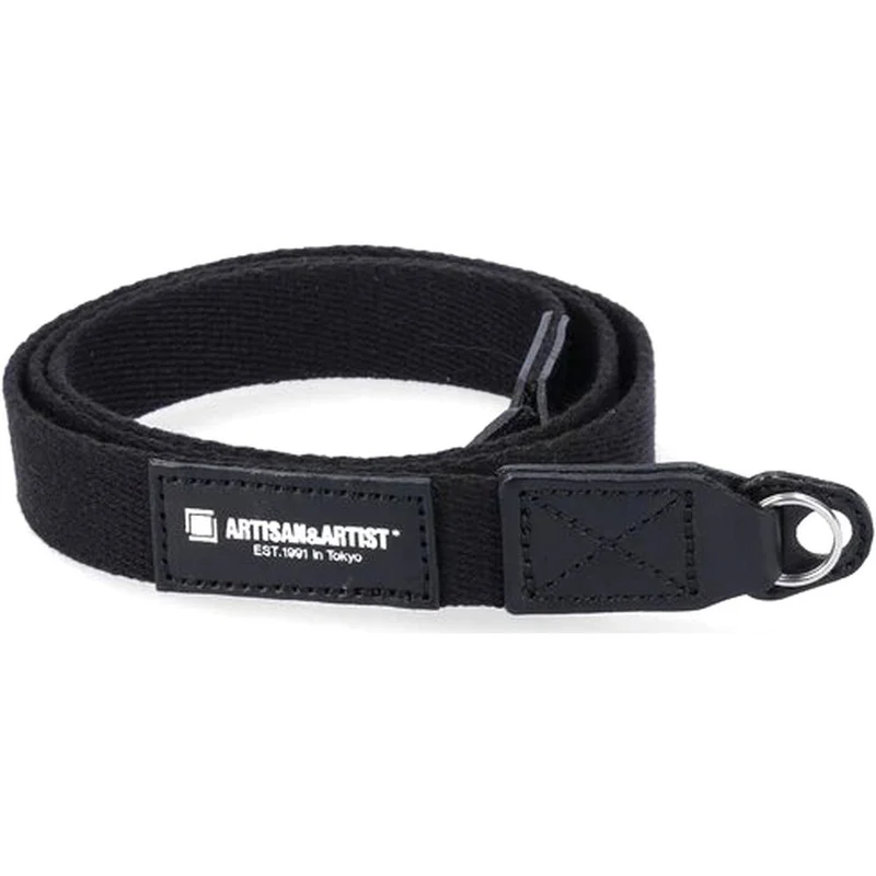 Artisan & Artist ACAM 102A Camera strap black