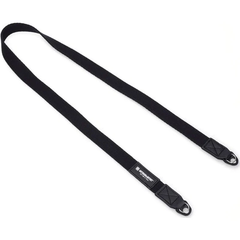Artisan & Artist ACAM 102A Camera strap black