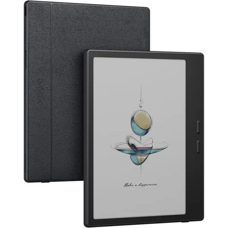 BOOX Go Color 7 Gen II - black