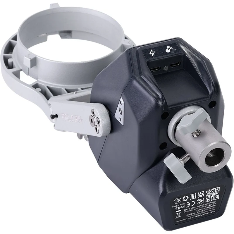 Falcam Move LightGo Bowens Mount Portable Version M MV0A4A02