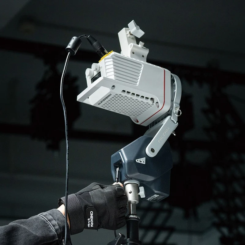 Falcam Move LightGo Bowens Mount Portable Version M MV0A4A02