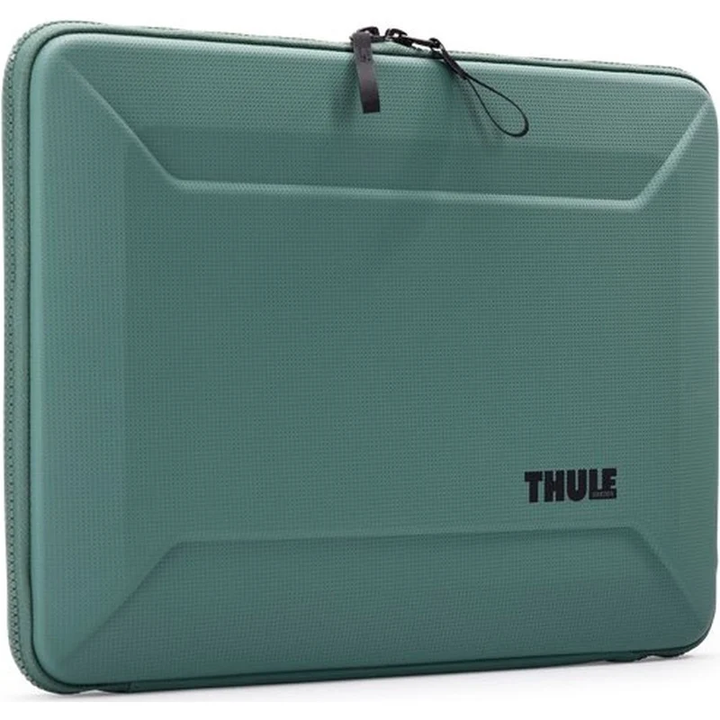 Thule Gauntlet 5 MacBook Sleeve 16", hazy green