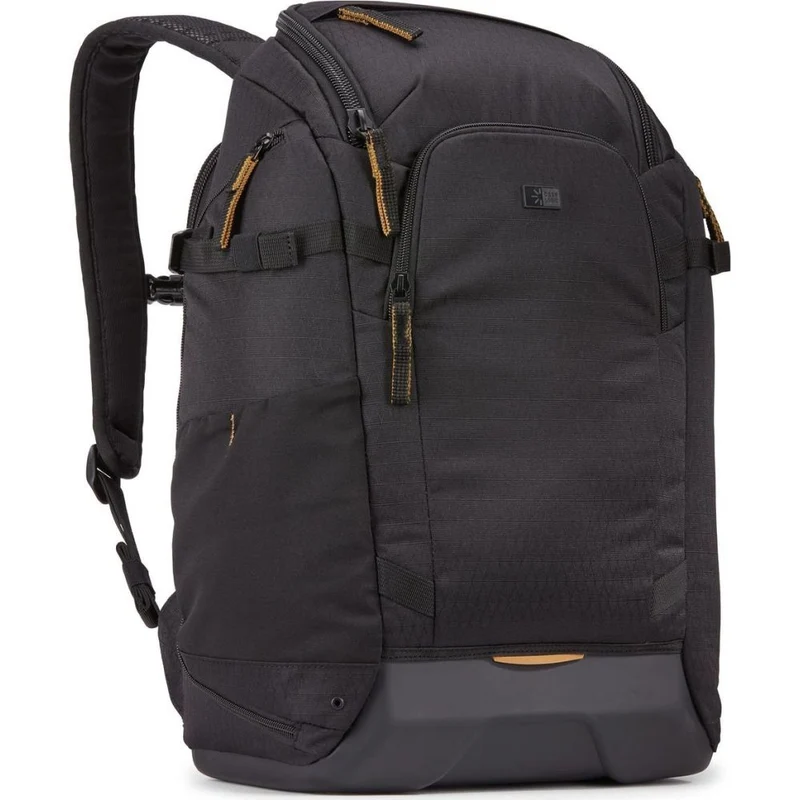 Case Logic Viso Large Camera Backpack, black