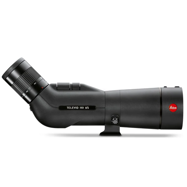 Leica 40157 TELEVID HD 65 Kit + mit Zoom-Okular 20x-60x