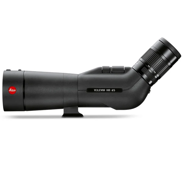 Leica 40157 TELEVID HD 65 Kit + mit Zoom-Okular 20x-60x