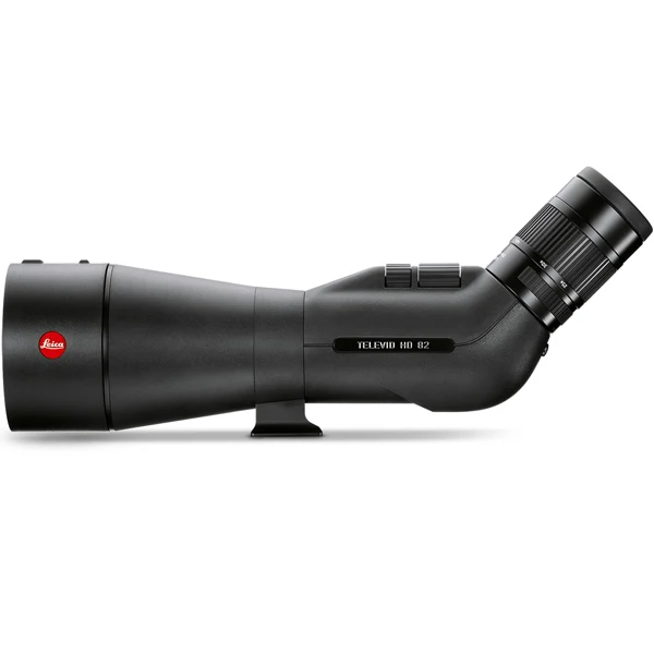 Leica 40155 TELEVID HD 82 Kit + Zoom-Okular 20x-60x