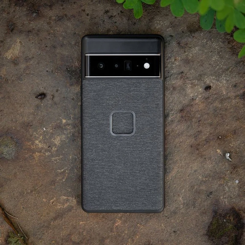 Peak Design Mobile Everyday Case for Google Pixel 7 - Anthracite