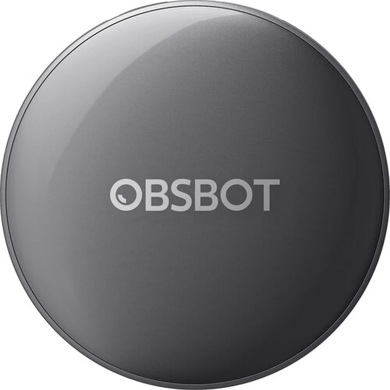 OBSBOT Vox Wireless Live Streaming microphone