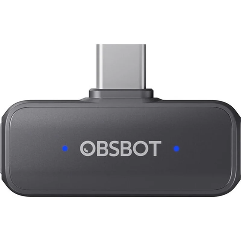 OBSBOT Vox Wireless Live Streaming microphone