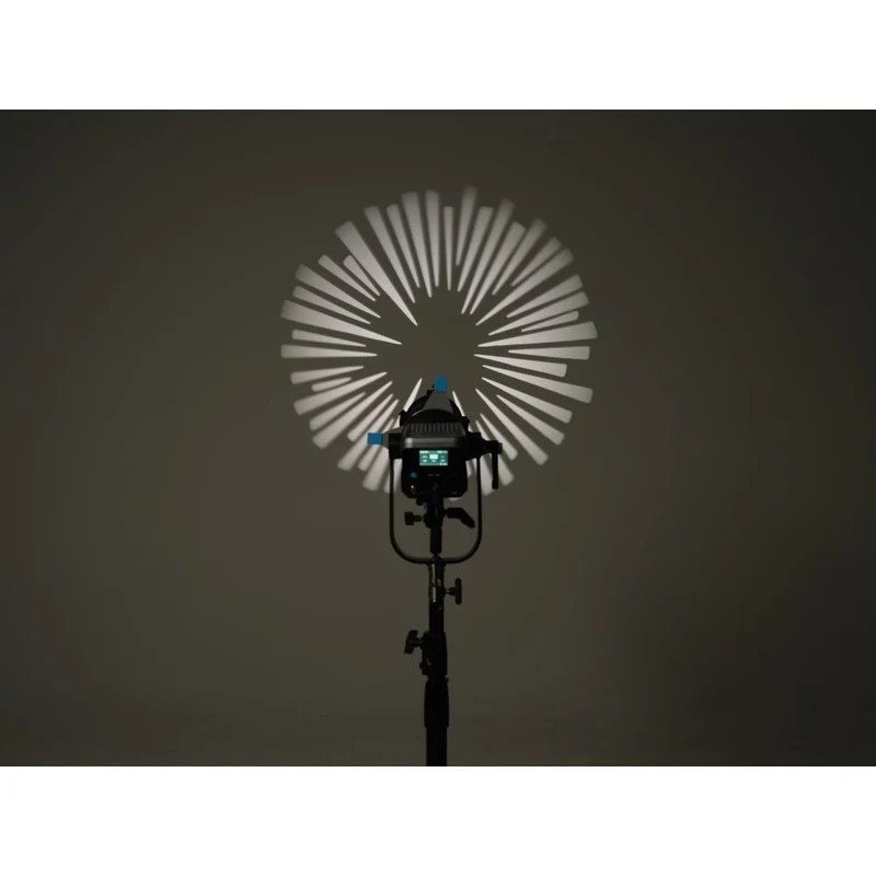 Nanlite FM Mount Projection Attachment 18-36 degrees
