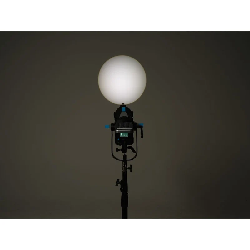 Nanlite FM Mount Projection Attachment 18-36 degrees