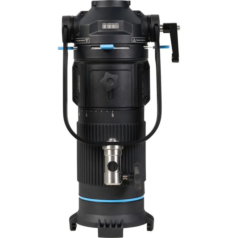 Nanlite FM Mount Projection Attachment 18-36 degrees