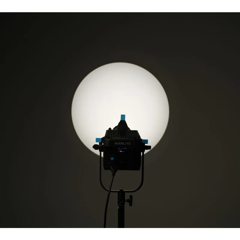 Nanlite Bowens Mount Projection Attachment 25-45 degrees