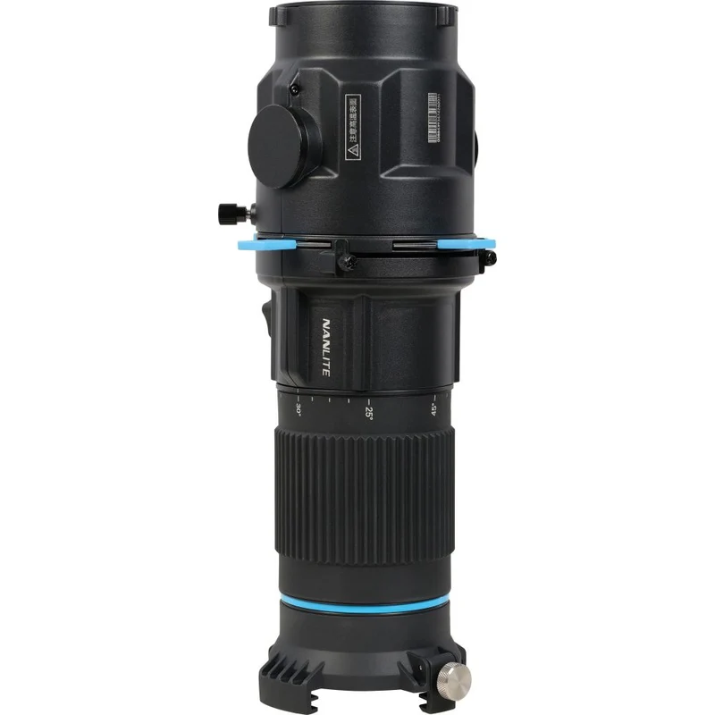 Nanlite Bowens Mount Projection Attachment 25-45 degrees