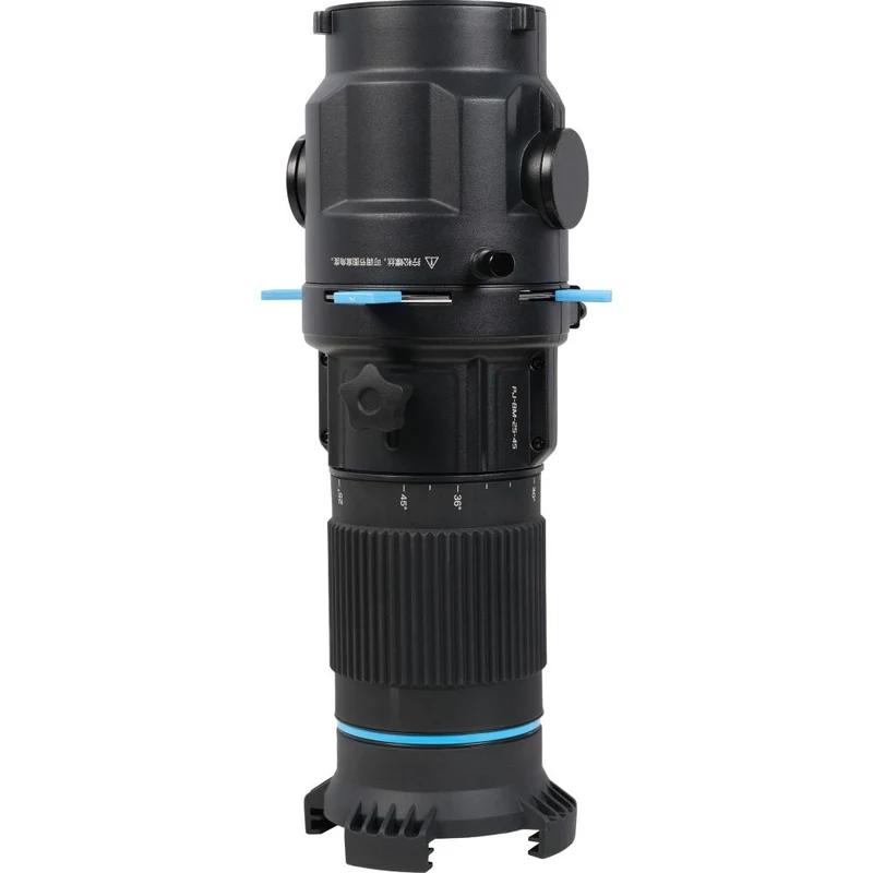 Nanlite Bowens Mount Projection Attachment 25-45 degrees