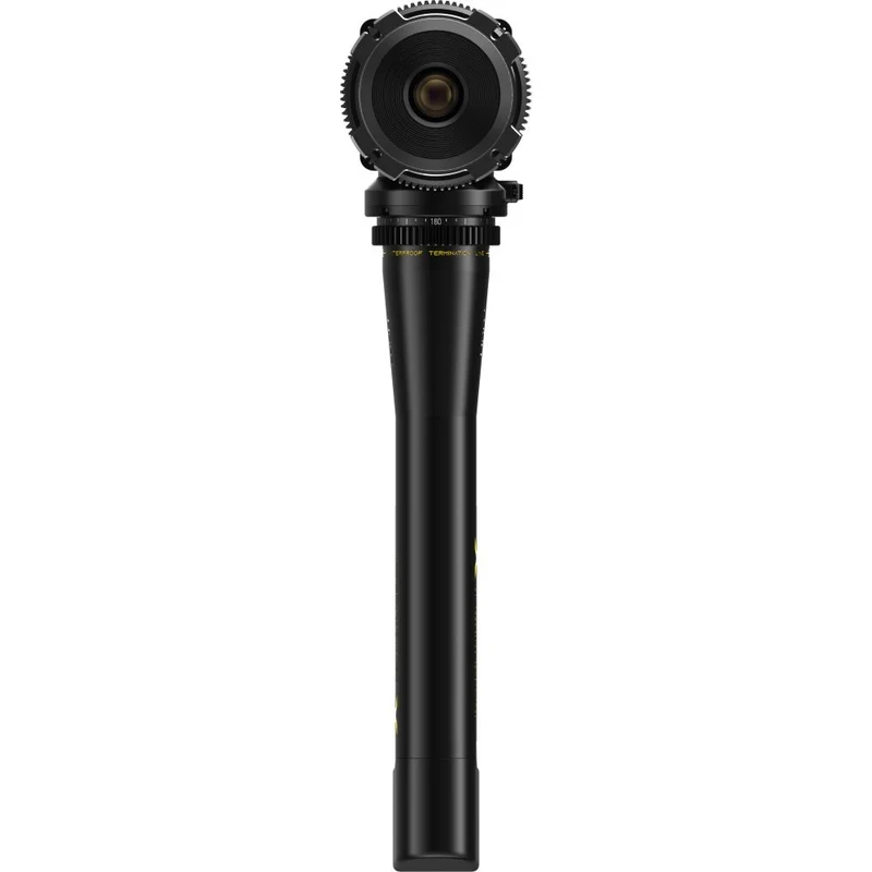DZOFilm X-tract 18–28mm 360 Grad T8 FF Peri Probe Makro-Zoomobjektiv PL-Halterung (Meter)