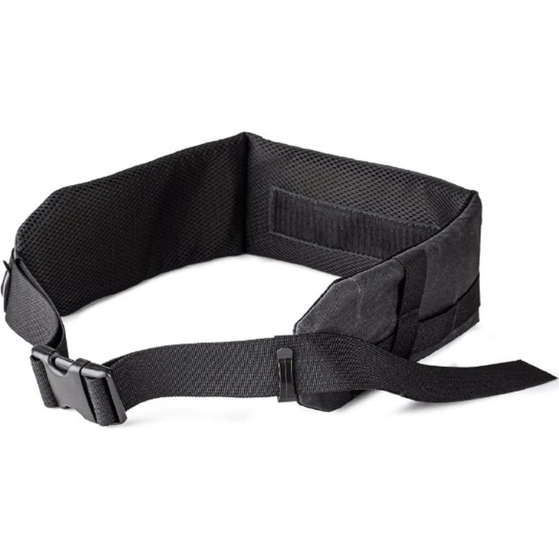 Wotancraft Commander waist belt - black