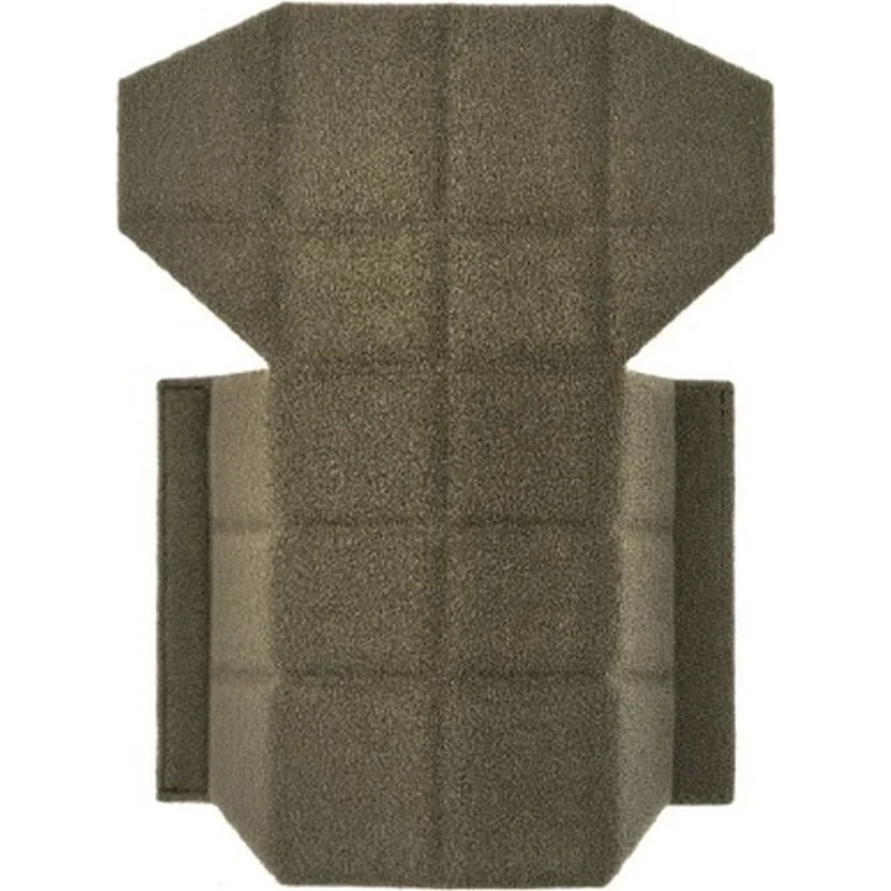 Wotancraft Velcro divider size S (WITH LID) - for Pilot 7L