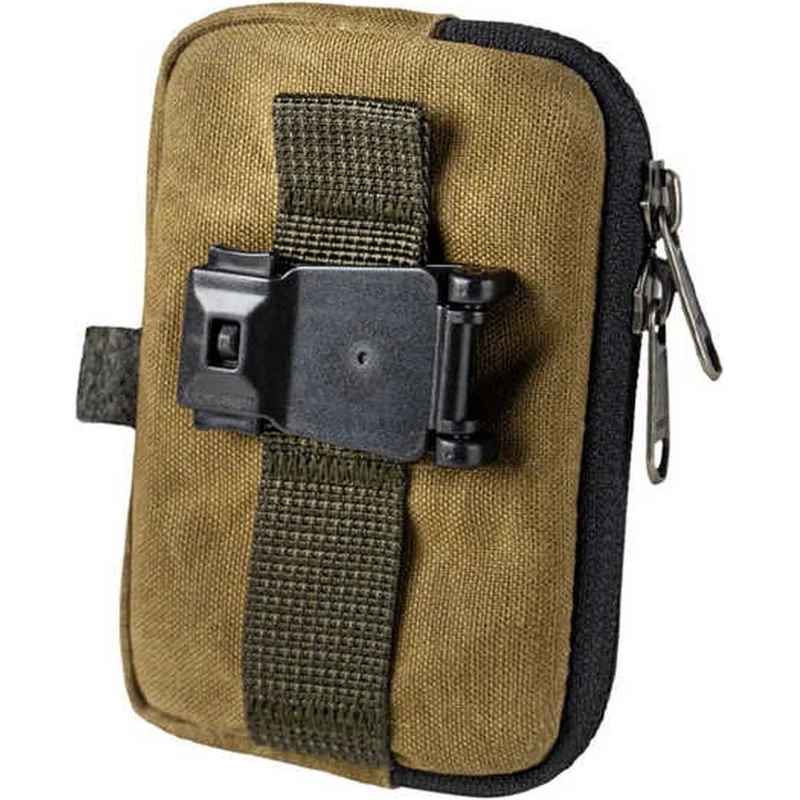 Wotancraft Add-on Module 02 Coin Pouch khaki