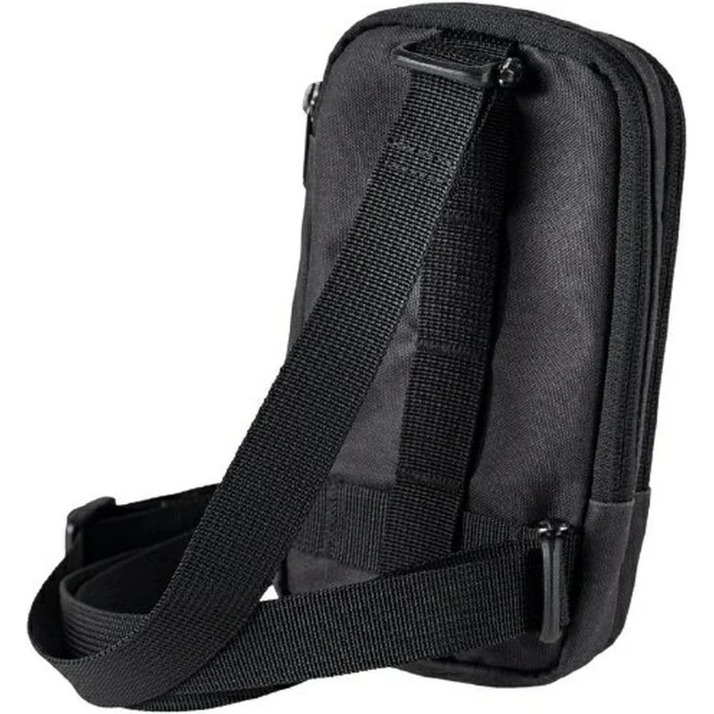 Wotancraft Add-on Module 01 Double Zipper Accessory black