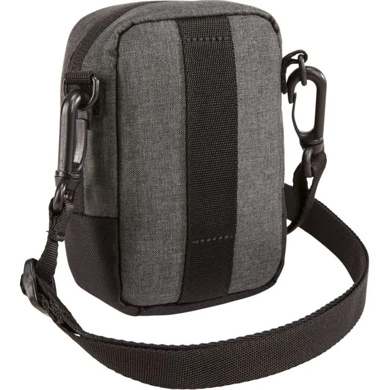 Case Logic Era Camera Pouch, obsidian