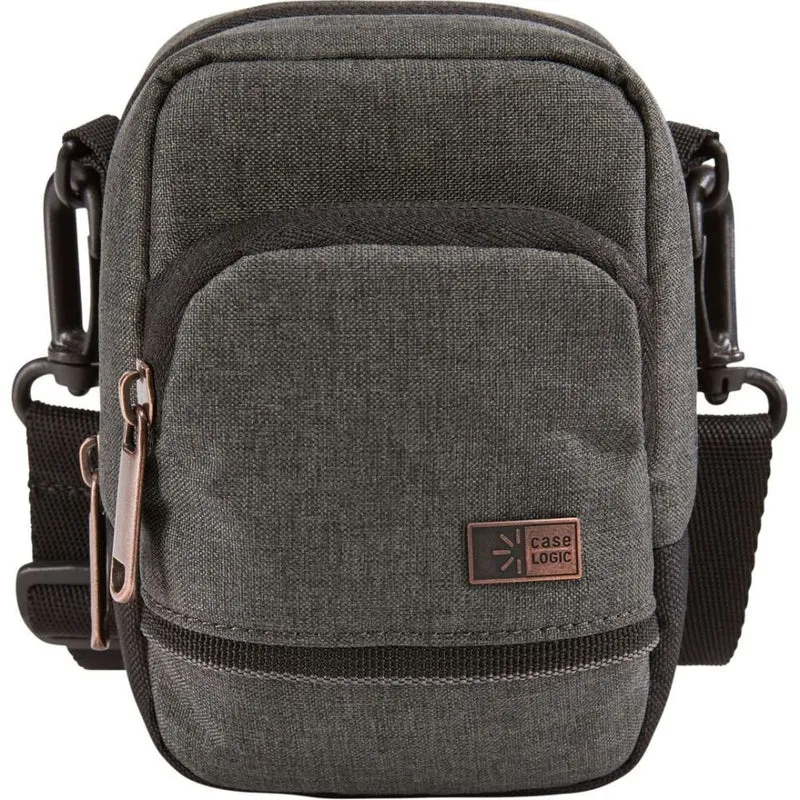 Case Logic Era Camera Pouch, obsidian