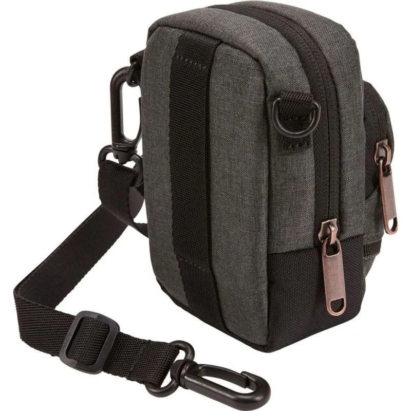 Case Logic Era Camera Pouch, obsidian