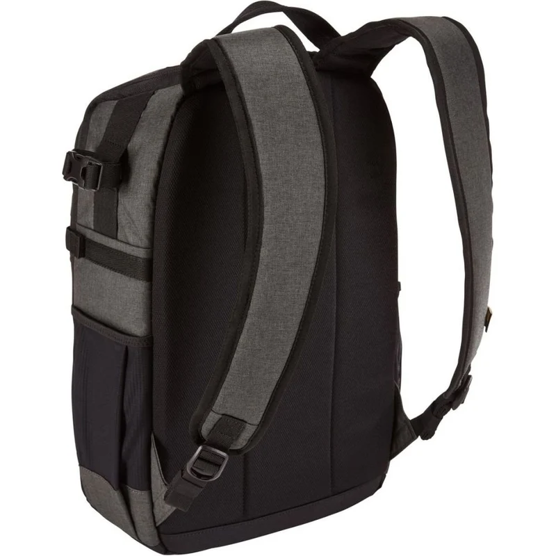Case Logic Era Großer DSLR-Rucksack, Obsidian