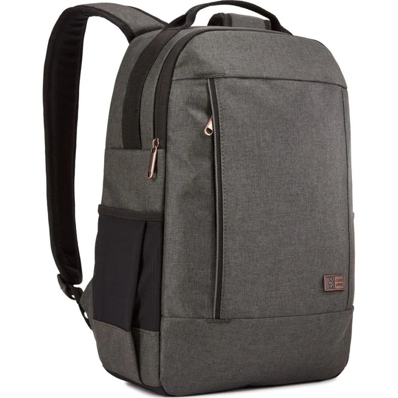 Case Logic Era Medium DSLR Backpack, obsidian