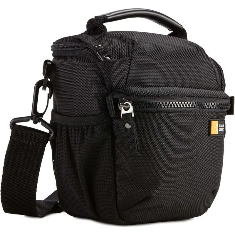 Case Logic BRCS-102 Bryker Camera Case DSLR small, black