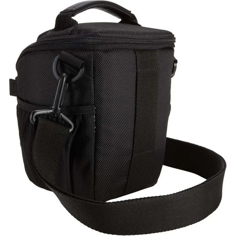 Case Logic BRCS-102 Bryker Camera Case DSLR small, black