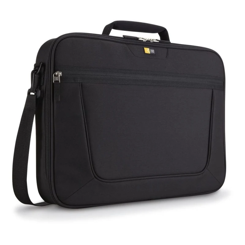 Case Logic Value Laptop Bag 17.3", black