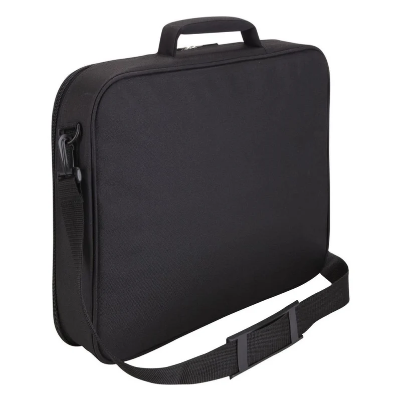 Case Logic Value Laptop Bag 17.3", black