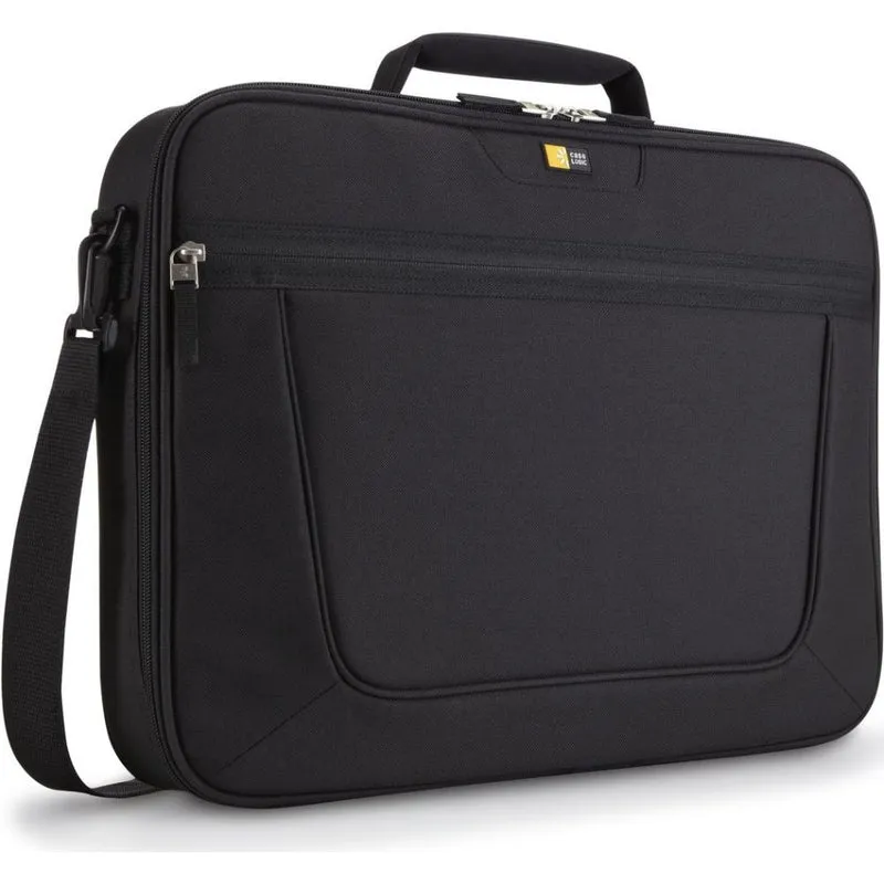 Case Logic Value Laptop Bag 15.6", black