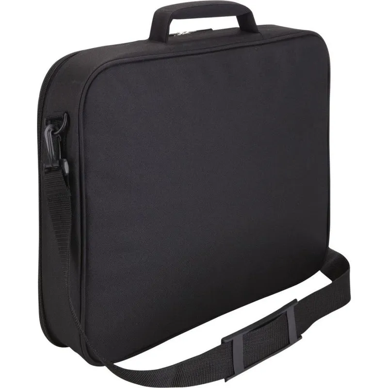 Case Logic Value Laptop Bag 15.6", black