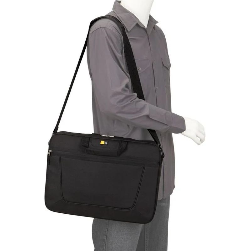 Case Logic Value Attaché 15.6", schwarz