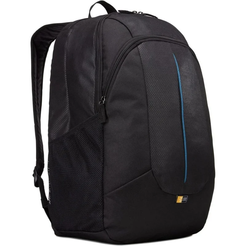 Case Logic Prevailer Backpack 17.3", black/midnight