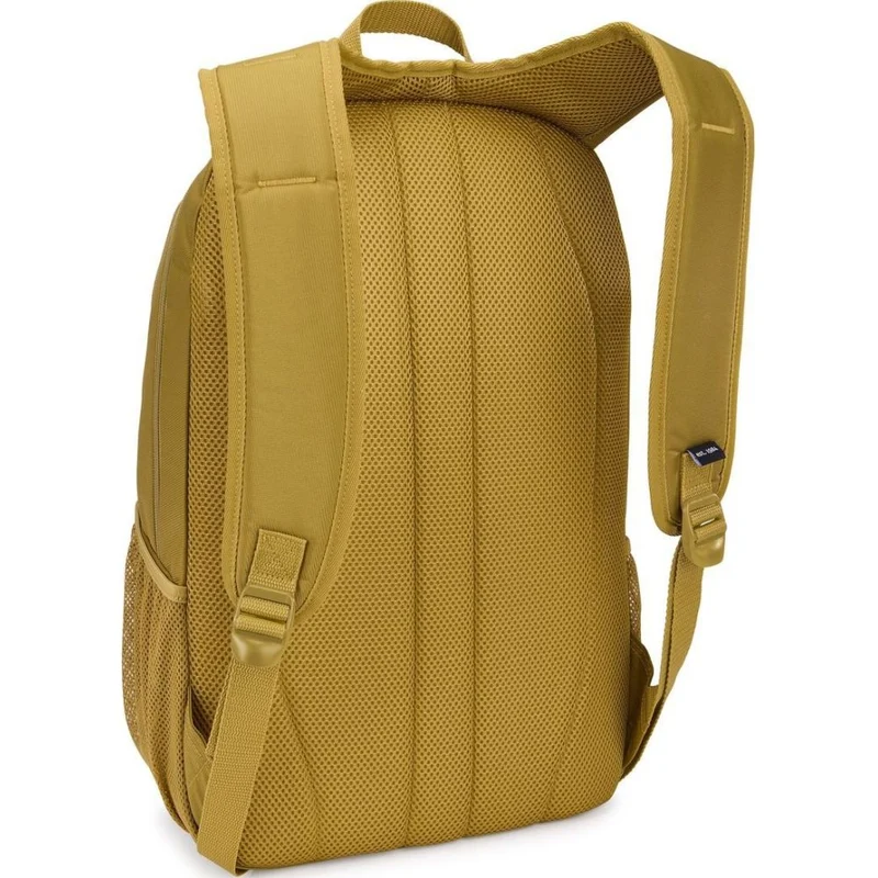 Case Logic Jaunt recycled Backpack 15.6", dim gold