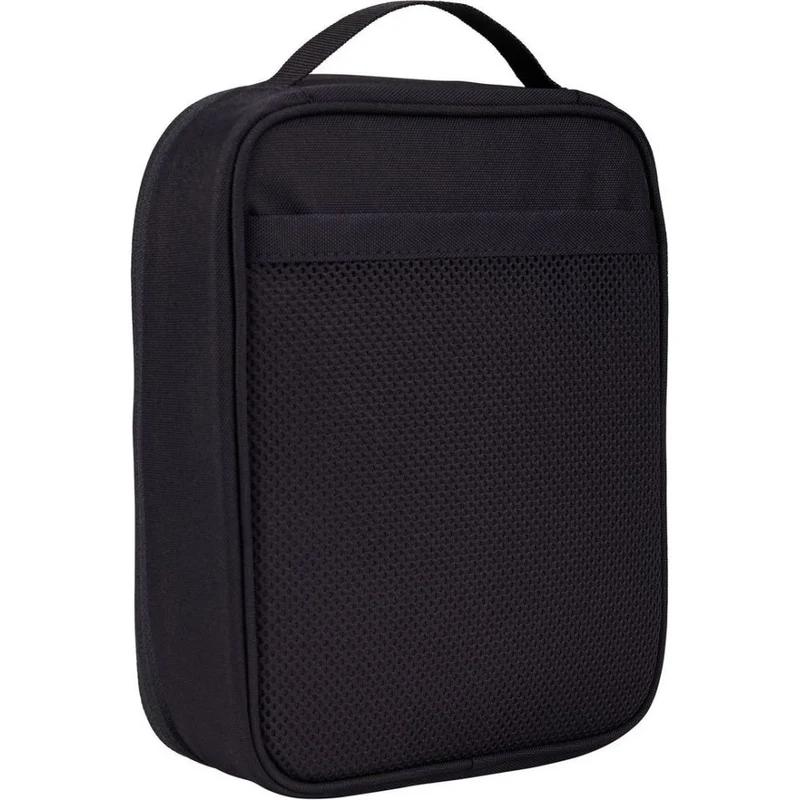 Case Logic Invigo Eco Zubehörtasche Groß, Schwarz