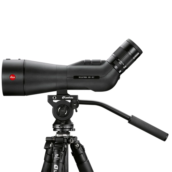 Leica 40151 TELEVID HD 82