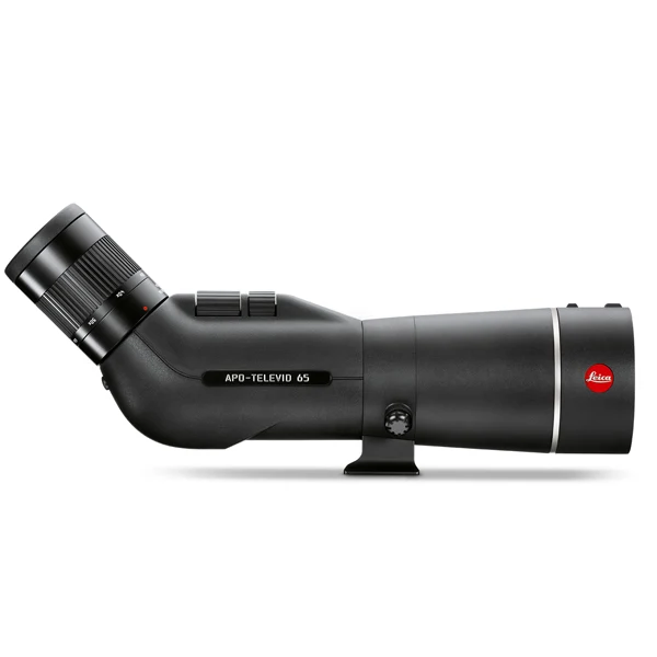 Leica 40156 APO-TELEVID 65 Kit + Zoom-Okular 25x-50x WW ASPH.