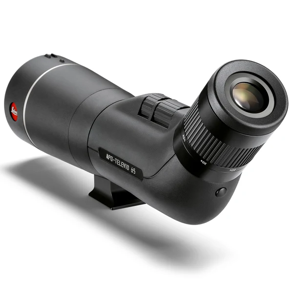Leica 40156 APO-TELEVID 65 Kit + Zoom-Okular 25x-50x WW ASPH.