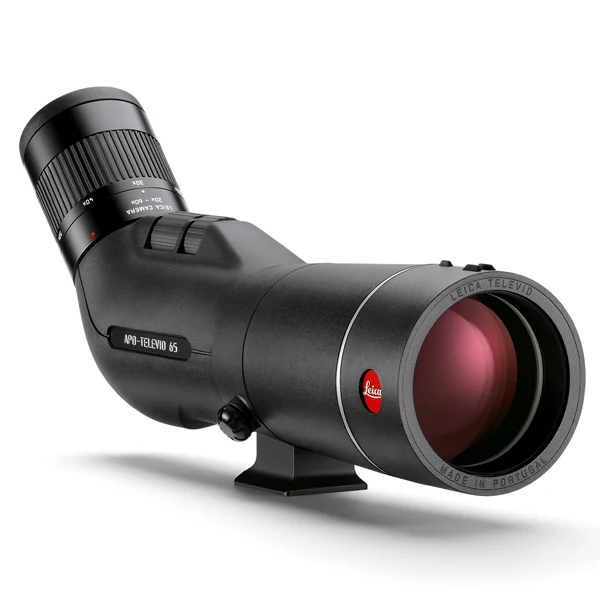 Leica 40156 APO-TELEVID 65 Kit + Zoom-Okular 25x-50x WW ASPH.