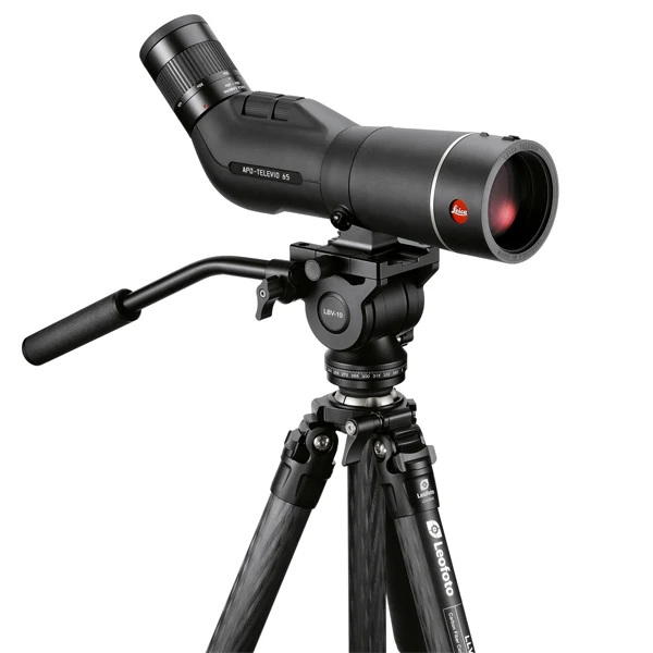 Leica 40156 APO-TELEVID 65 Kit + Zoom-Okular 25x-50x WW ASPH.